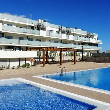 Cosy Apartment - 4 Min Walk From The Beach - La Tejita El Medano Exteriér fotografie