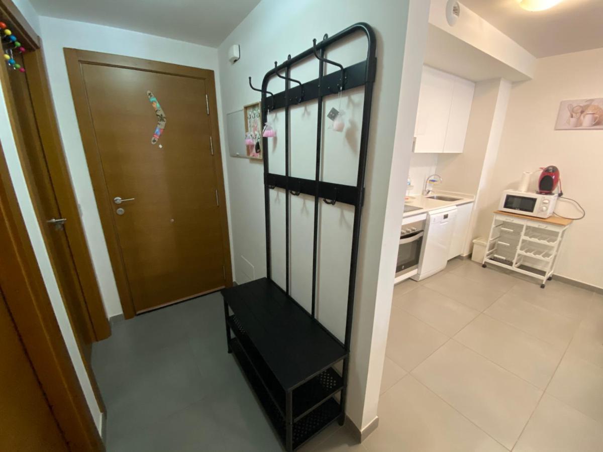 Cosy Apartment - 4 Min Walk From The Beach - La Tejita El Medano Exteriér fotografie