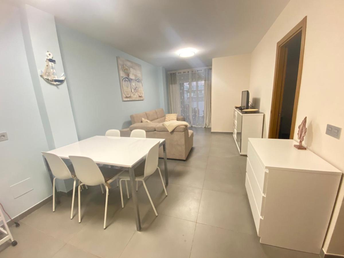 Cosy Apartment - 4 Min Walk From The Beach - La Tejita El Medano Exteriér fotografie
