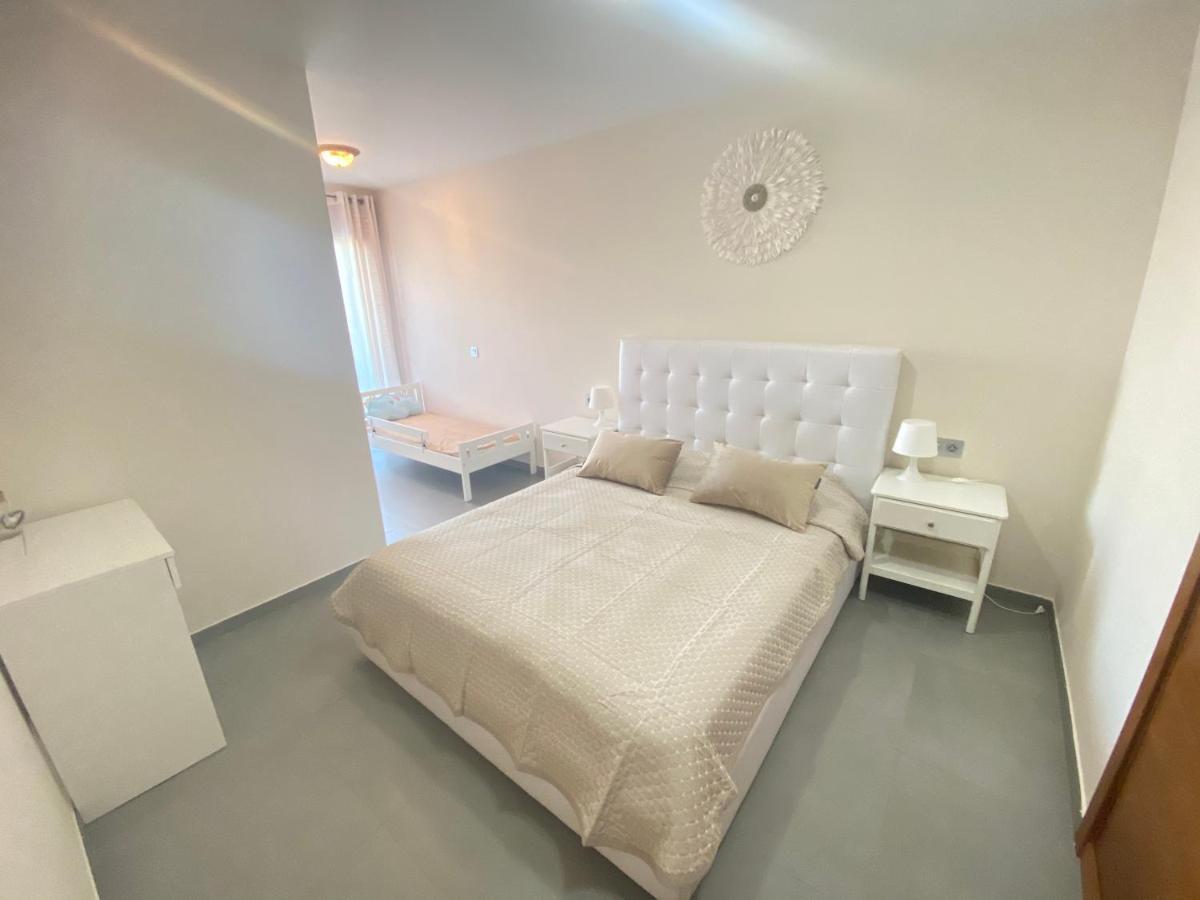 Cosy Apartment - 4 Min Walk From The Beach - La Tejita El Medano Exteriér fotografie