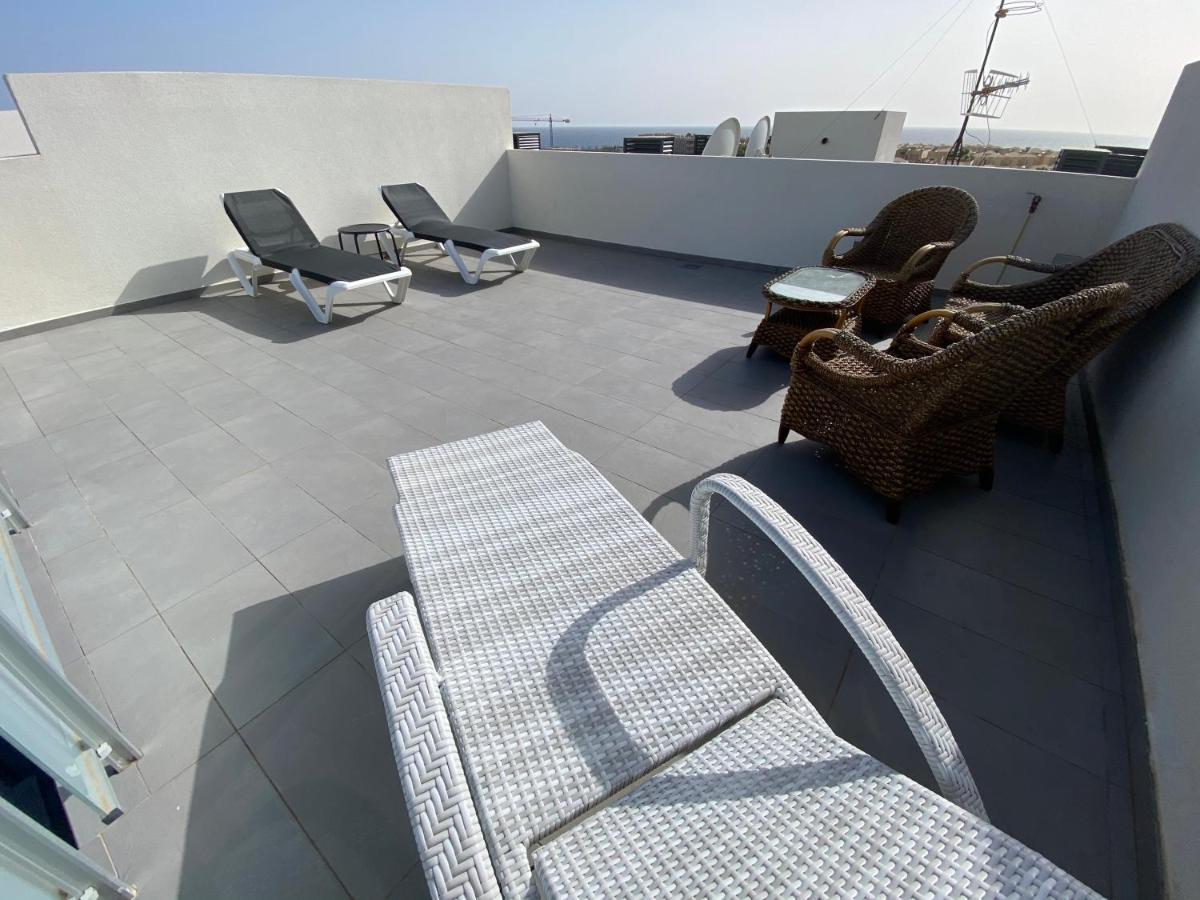Cosy Apartment - 4 Min Walk From The Beach - La Tejita El Medano Exteriér fotografie