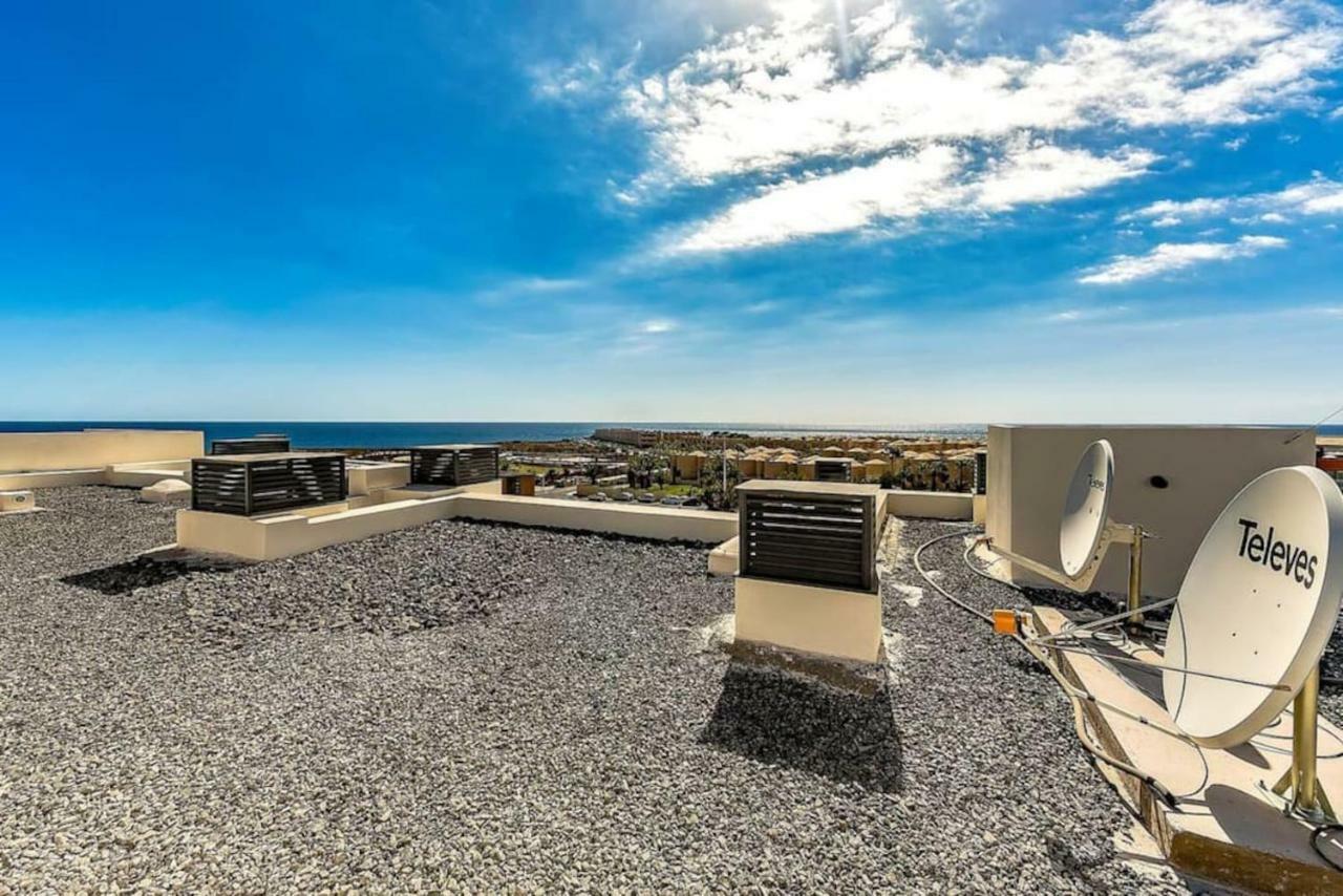 Cosy Apartment - 4 Min Walk From The Beach - La Tejita El Medano Exteriér fotografie